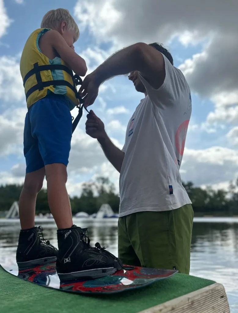 obsluga wakepark szkolenie