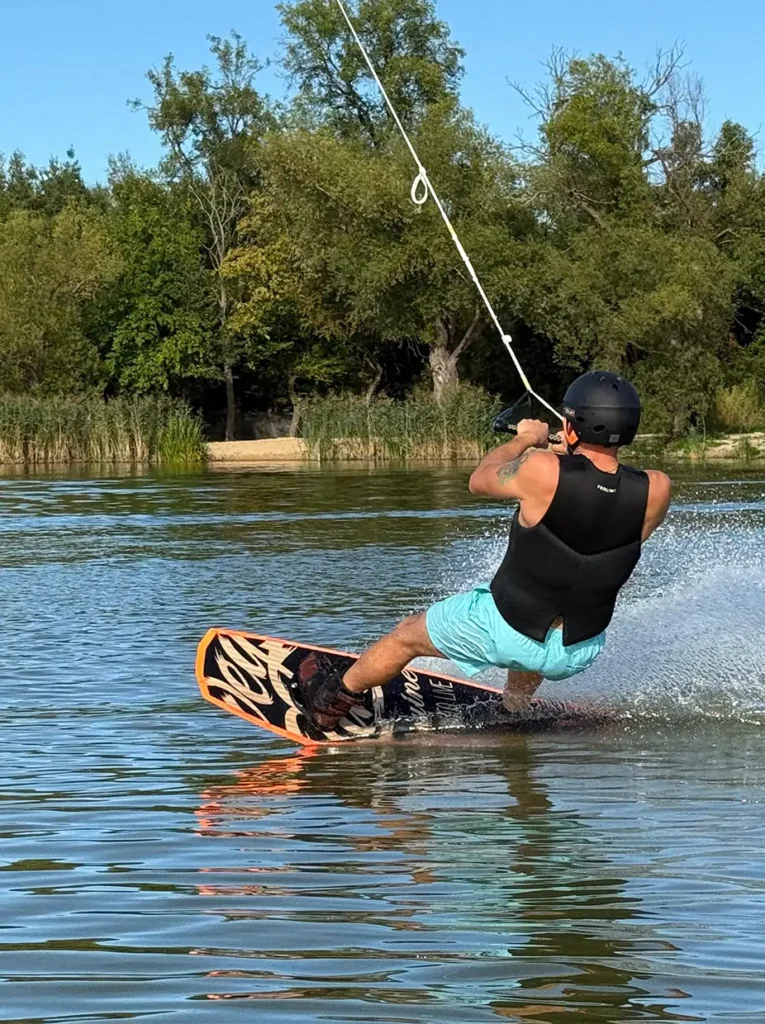 Strona główna 5 wake park legnica 2